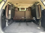 2019 Toyota Fortuner 2.4 GD-6