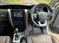 2019 Toyota Fortuner 2.4 GD-6