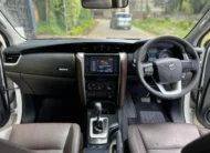 2019 Toyota Fortuner 2.4 GD-6