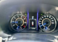 2017 Toyota Fortuner 2.8