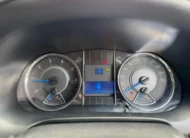 2019 Toyota Fortuner 2.4 GD-6