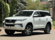 2019 Toyota Fortuner 2.4 GD-6