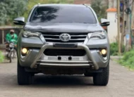 2017 Toyota Fortuner 2.8