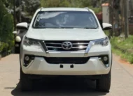 2019 Toyota Fortuner 2.4 GD-6