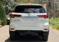 2019 Toyota Fortuner 2.4 GD-6