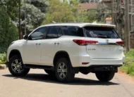 2019 Toyota Fortuner 2.4 GD-6