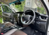 2019 Toyota Fortuner 2.4 GD-6