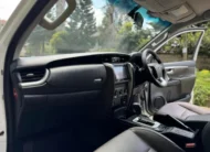 2019 Toyota Fortuner 2.4 GD-6