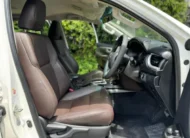 2019 Toyota Fortuner 2.4 GD-6