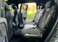 2021 Mercedes Benz GLB Sunroof