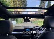 2021 Mercedes Benz GLB Sunroof