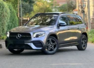 2021 Mercedes Benz GLB Sunroof