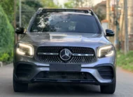 2021 Mercedes Benz GLB Sunroof