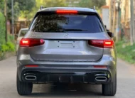 2021 Mercedes Benz GLB Sunroof