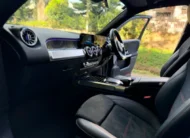 2021 Mercedes Benz GLB Sunroof