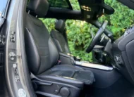 2021 Mercedes Benz GLB Sunroof