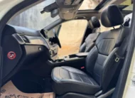 2014 Mercedes Benz GL350 Sunroof