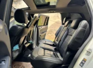 2014 Mercedes Benz GL350 Sunroof