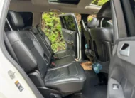 2014 Mercedes Benz GL350 Sunroof