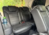 2014 Mercedes Benz GL350 Sunroof