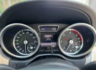 2014 Mercedes Benz GL350 Sunroof