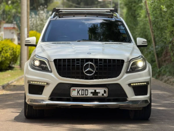 2014 Mercedes Benz GL350 Sunroof