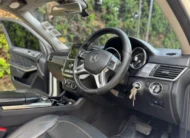 2014 Mercedes Benz GL350 Sunroof