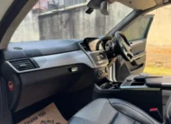 2014 Mercedes Benz GL350 Sunroof
