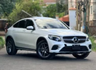 2018 Mercedes Benz GLC250 4MATIC Sunroof