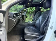 2018 Mercedes Benz GLC250 4MATIC Sunroof