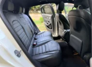 2018 Mercedes Benz GLC250 4MATIC Sunroof