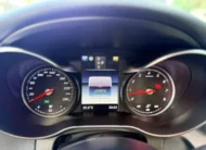 2018 Mercedes Benz GLC250 4MATIC Sunroof