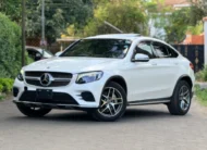 2018 Mercedes Benz GLC250 4MATIC Sunroof