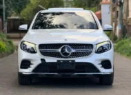 2018 Mercedes Benz GLC250 4MATIC Sunroof
