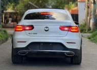 2018 Mercedes Benz GLC250 4MATIC Sunroof