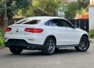 2018 Mercedes Benz GLC250 4MATIC Sunroof