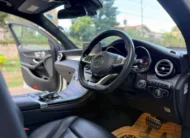 2018 Mercedes Benz GLC250 4MATIC Sunroof