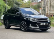 2018 Toyota Harrier Gs