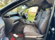 2021 Toyota Harrier Newshape Low Mileage