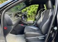 2018 Toyota Harrier Gs