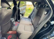 2021 Toyota Harrier Newshape Low Mileage