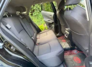 2021 Toyota Harrier Newshape Low Mileage
