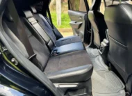 2018 Toyota Harrier Gs