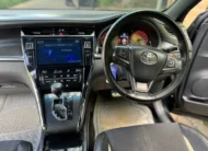 2018 Toyota Harrier Gs