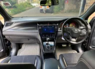 2018 Toyota Harrier Gs