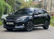 2018 Toyota Harrier Gs