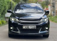 2018 Toyota Harrier Gs
