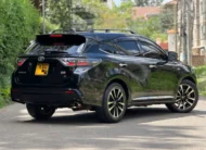 2018 Toyota Harrier Gs