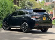 2018 Toyota Harrier Gs