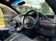 2018 Toyota Harrier Gs